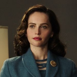 Foto La voz de la igualdad