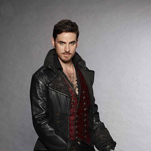 Foto Colin O'Donoghue