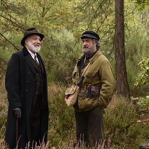 Foto François Cluzet