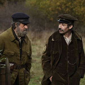 Foto François Cluzet