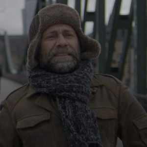 Foto La gran promesa