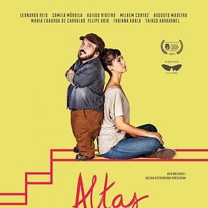 Foto Altas Expectativas