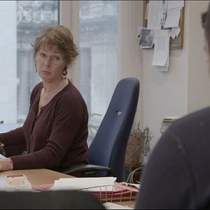 Foto Una jueza fuera de lo común