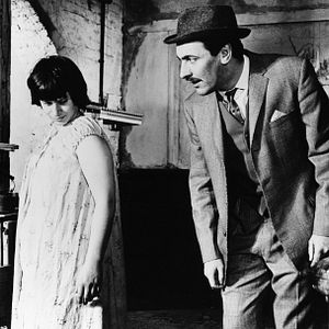 Foto Rita Tushingham