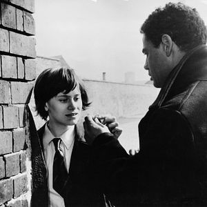 Foto Rita Tushingham