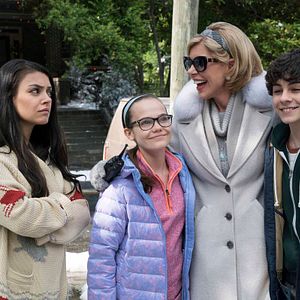 Foto Christine Baranski