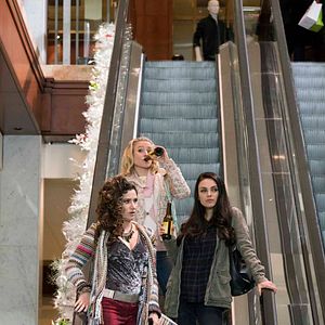 Foto La navidad de las madres rebeldes