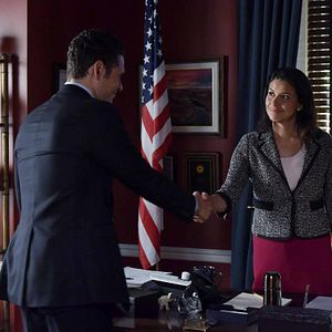 Foto Designated Survivor