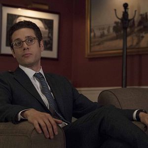 Foto Designated Survivor