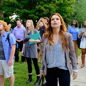 Foto JoAnna Garcia Swisher