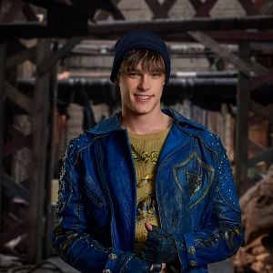 Foto Descendientes 2