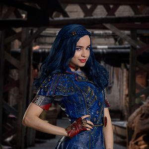 Foto Descendientes 2