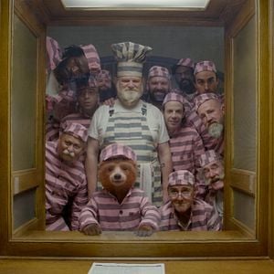 Foto Paddington 2