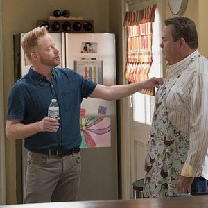 Foto Jesse Tyler Ferguson