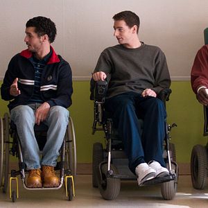 Foto Soufiane Guerrab