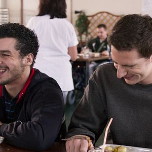 Foto Soufiane Guerrab