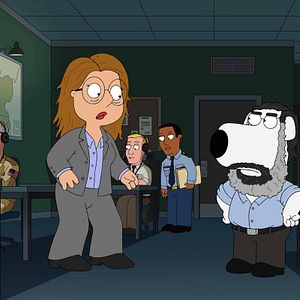 Foto Padre de familia