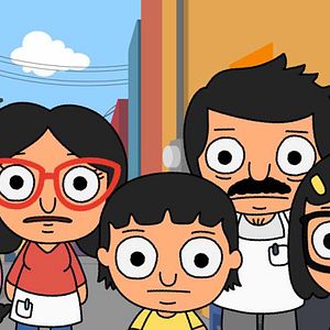 Foto Bob's Burgers