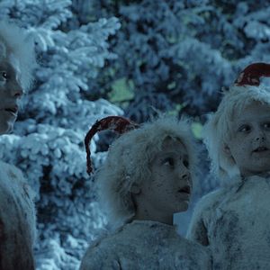 Foto Un intercambio por Navidad