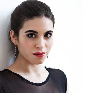 Foto Sofía Espinosa