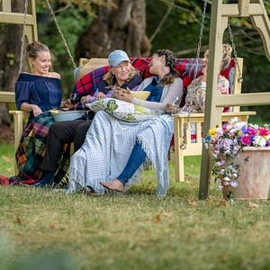 Foto Chesapeake Shores