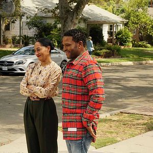 Foto Anthony Anderson