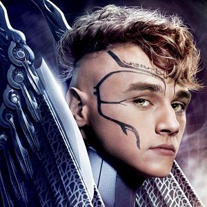 Foto X-Men: Apocalipsis