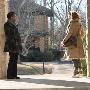 Foto Lila & Eve