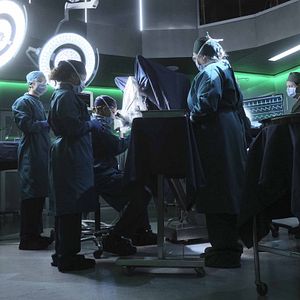 Foto The Good Doctor