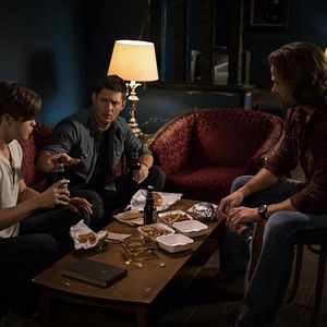 Foto Jared Padalecki