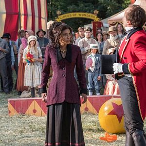 Foto DC's Legends of Tomorrow