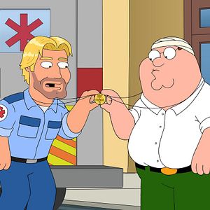 Foto Padre de familia