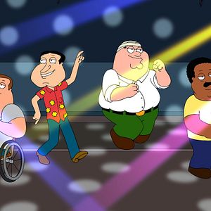 Foto Padre de familia