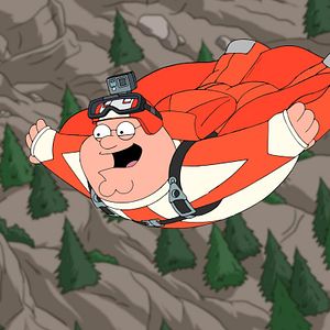 Foto Padre de familia