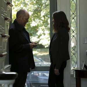 Foto The Blacklist