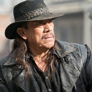 Foto Danny Trejo