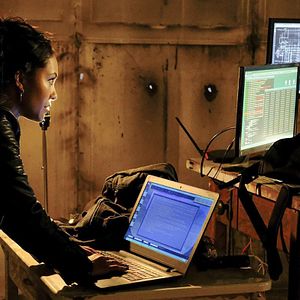 Foto Ronnie Gene Blevins