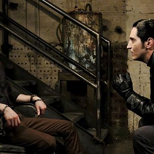 Foto David Dastmalchian