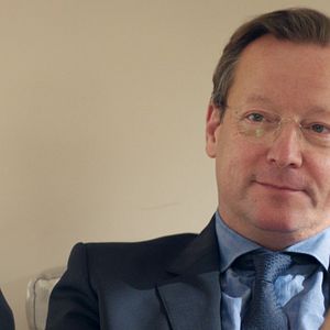 Foto Matthias Brandt