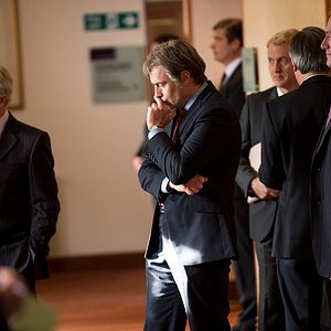 Foto Un viaje por la paz