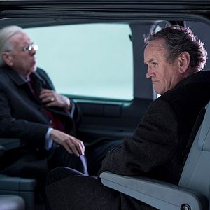 Foto Un viaje por la paz