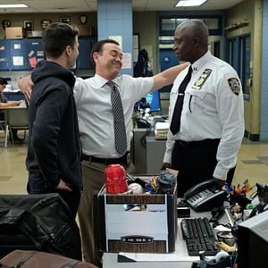 Foto Brooklyn, Precinto 99