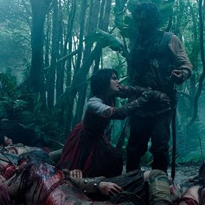 Foto Bárbara Lennie