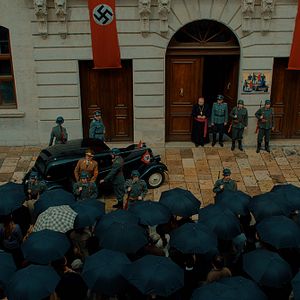 Foto Red de libertad