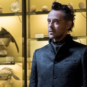 Foto Alexander Siddig