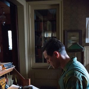 Foto El profesor Marston y la Mujer Maravilla