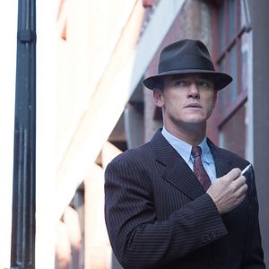 Foto El profesor Marston y la Mujer Maravilla