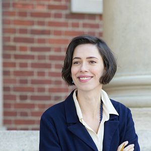 Foto El profesor Marston y la Mujer Maravilla