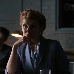 Foto El profesor Marston y la Mujer Maravilla