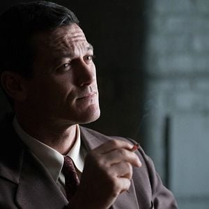 Foto El profesor Marston y la Mujer Maravilla